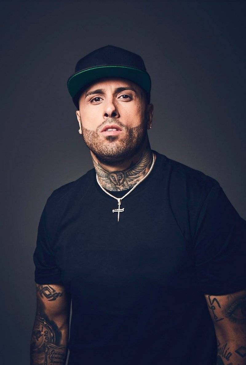 Nicky Jam