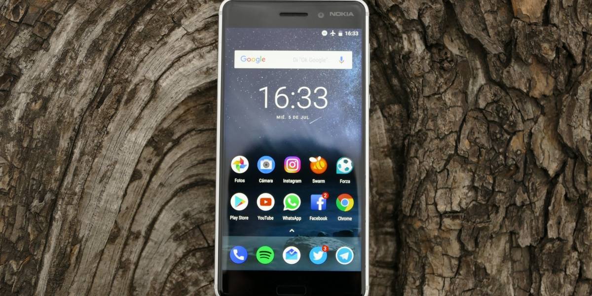 nokia 6 nokia 6