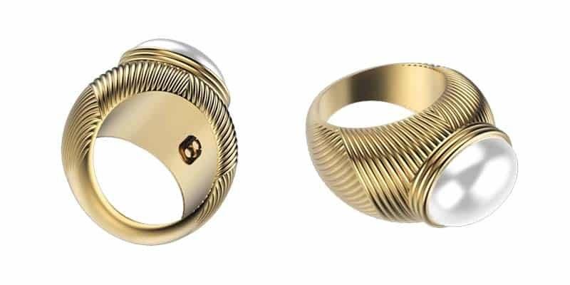 ringly ungaro