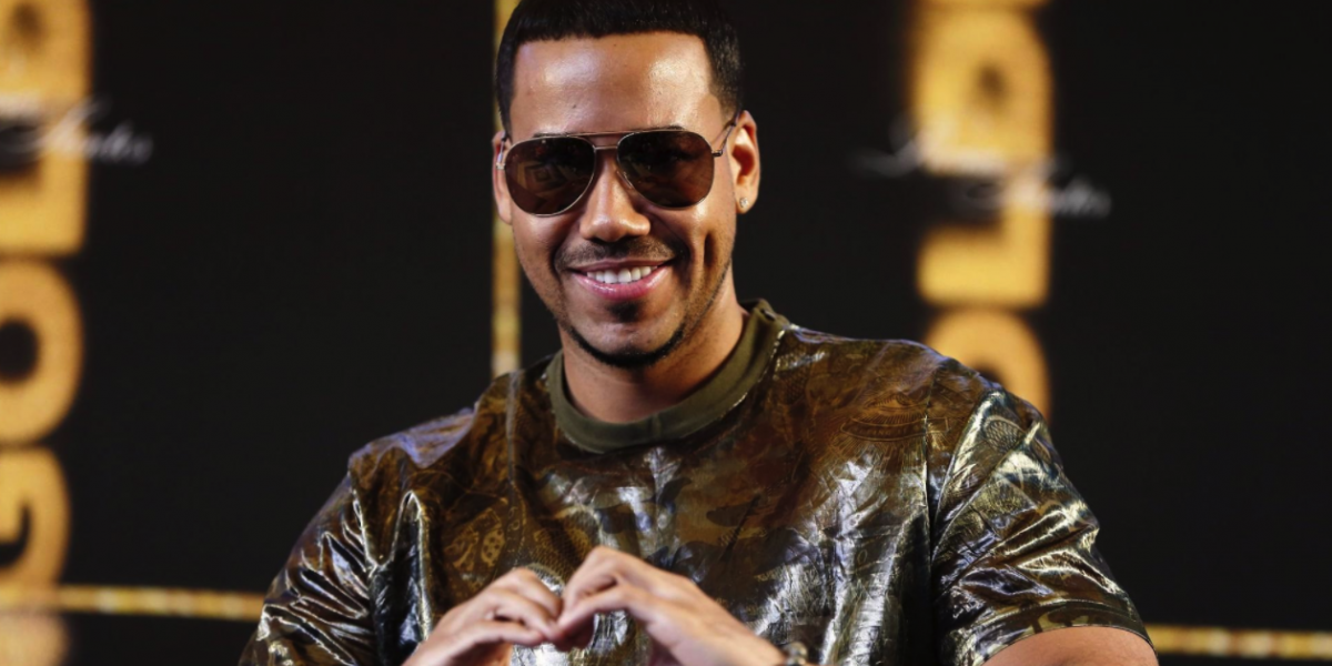 Romeo Santos
