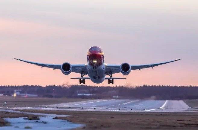 Norwegian Air Shuttle