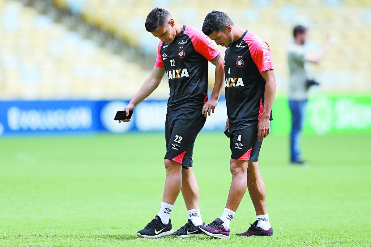 Atlético-PR