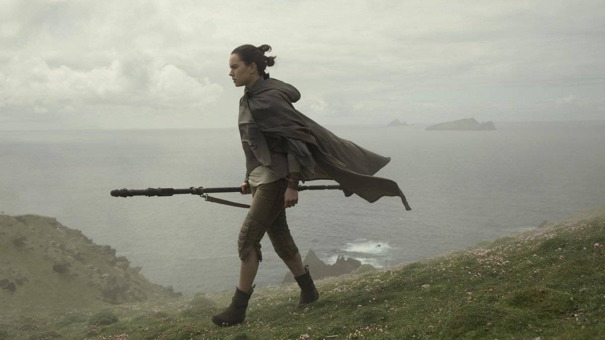 Episodio IX