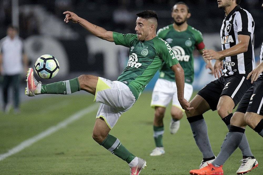 Chapecoense