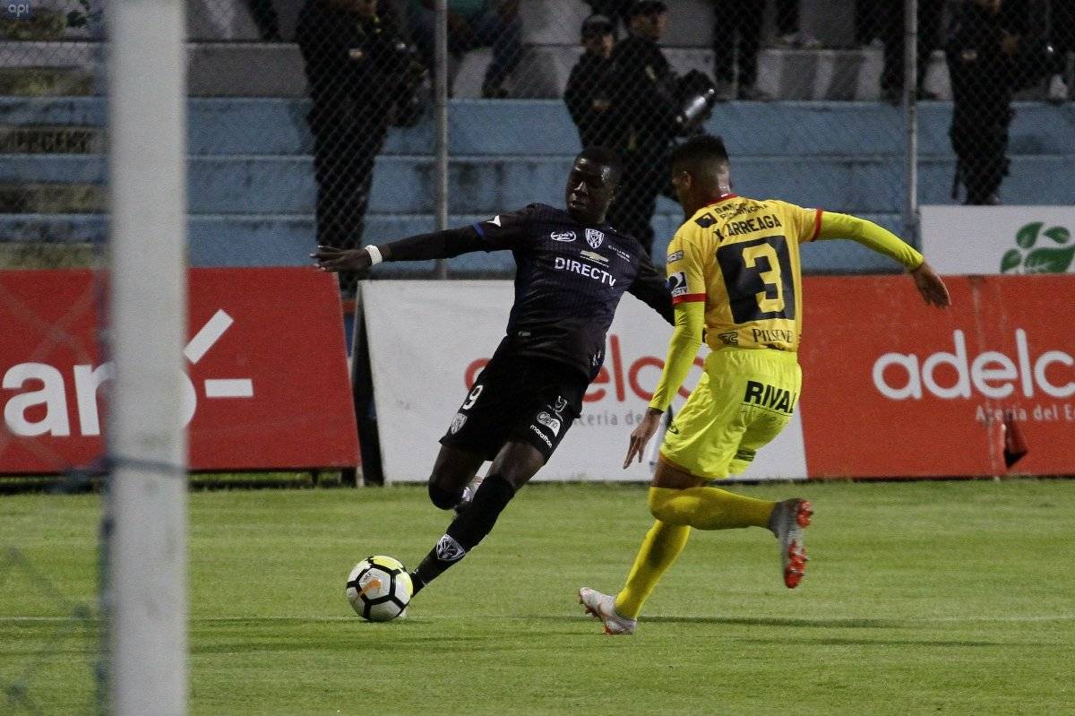 Independiente VS BSC