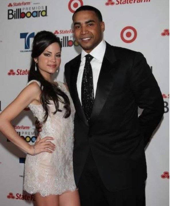 Natti Natasha y Don Omar