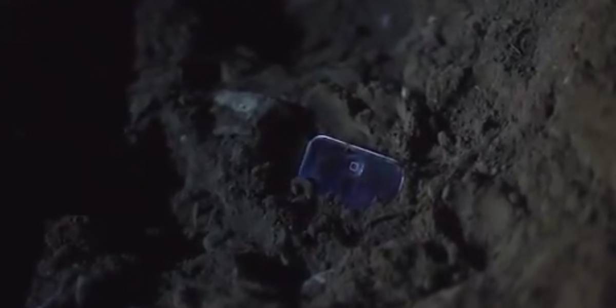 Huawei usa a actores de Pacto de Sangre para burlarse del iPhone en nuevo video