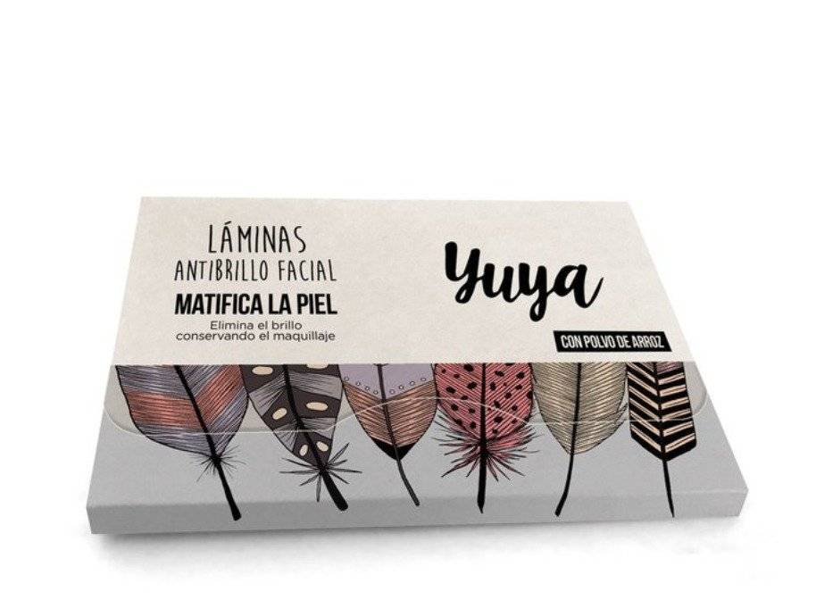 maquillaje yuya
