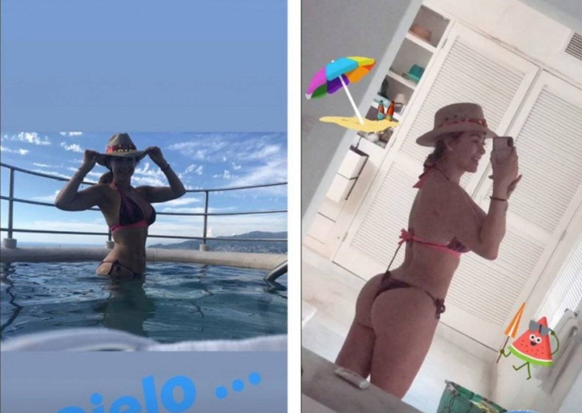 Aracely Arámbula