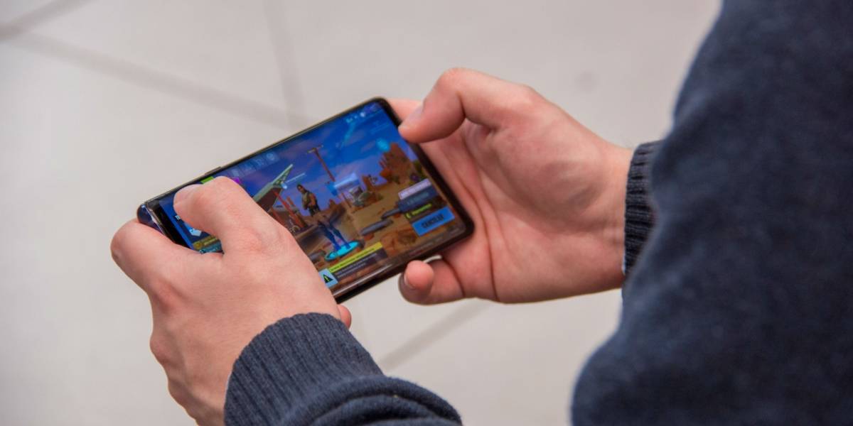 Samsung está organizando un torneo de Fortnite donde solo podrás jugar desde el celular