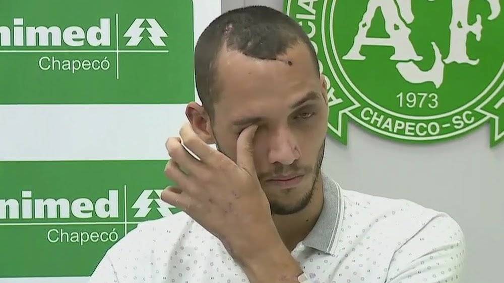 Chapecoense