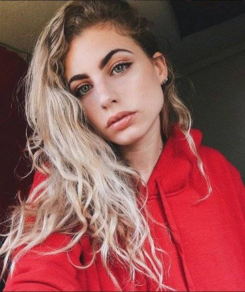 Michelle Avila