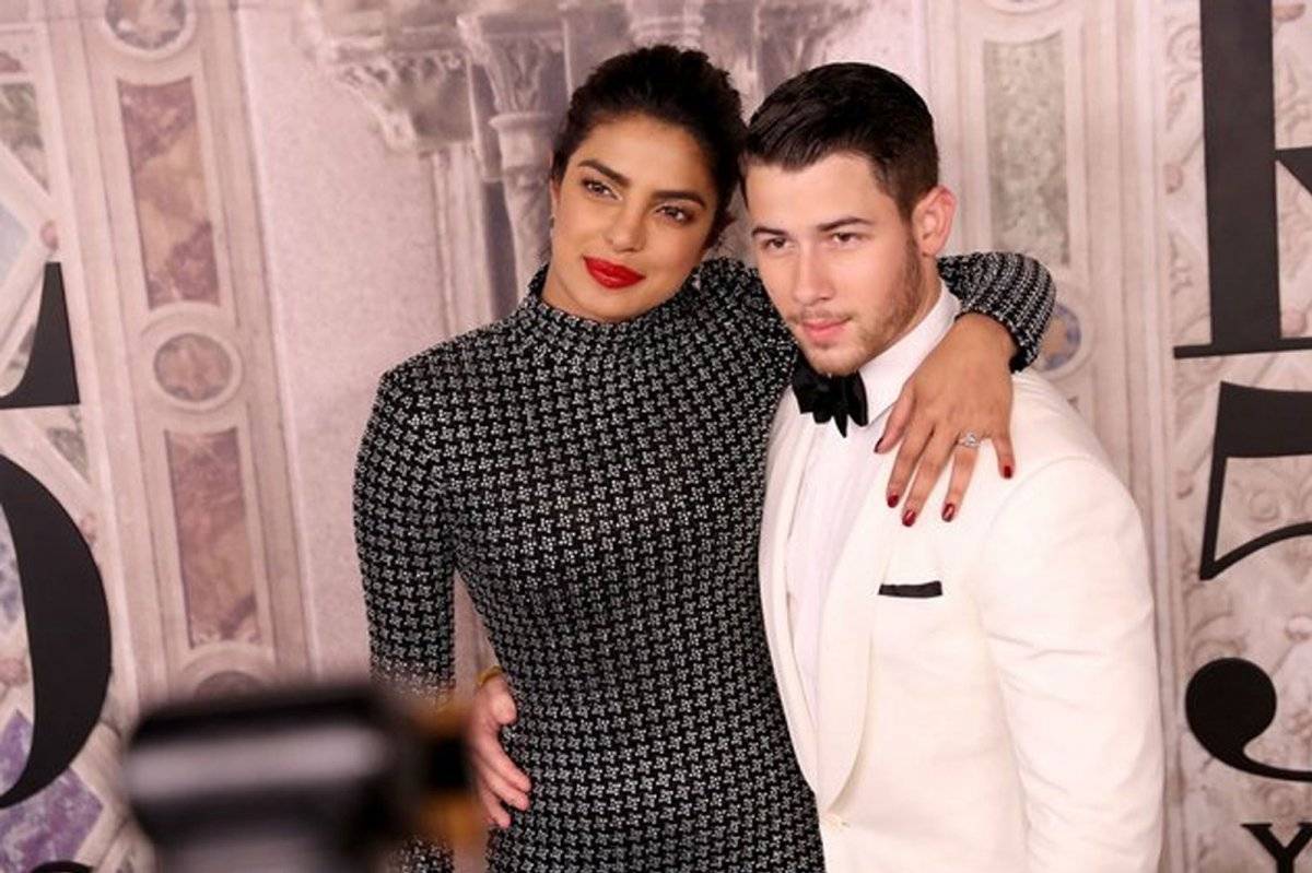 Priyanka Chopra