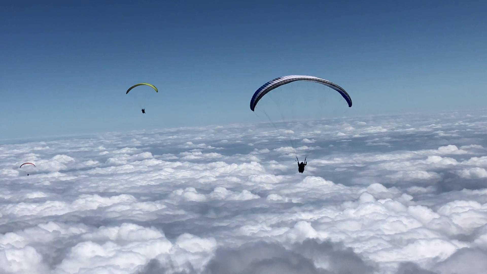 Parapente