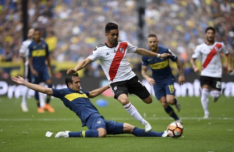 River Plate