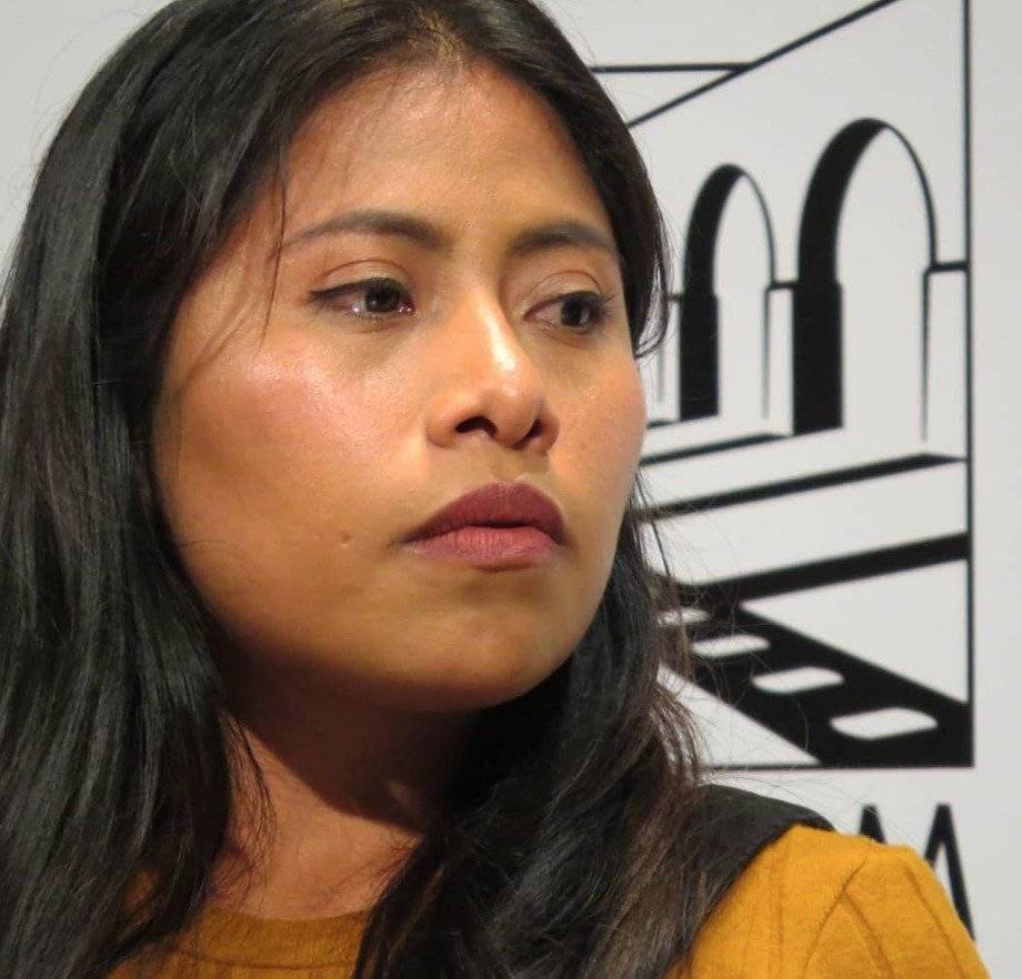 yalitza aparicio