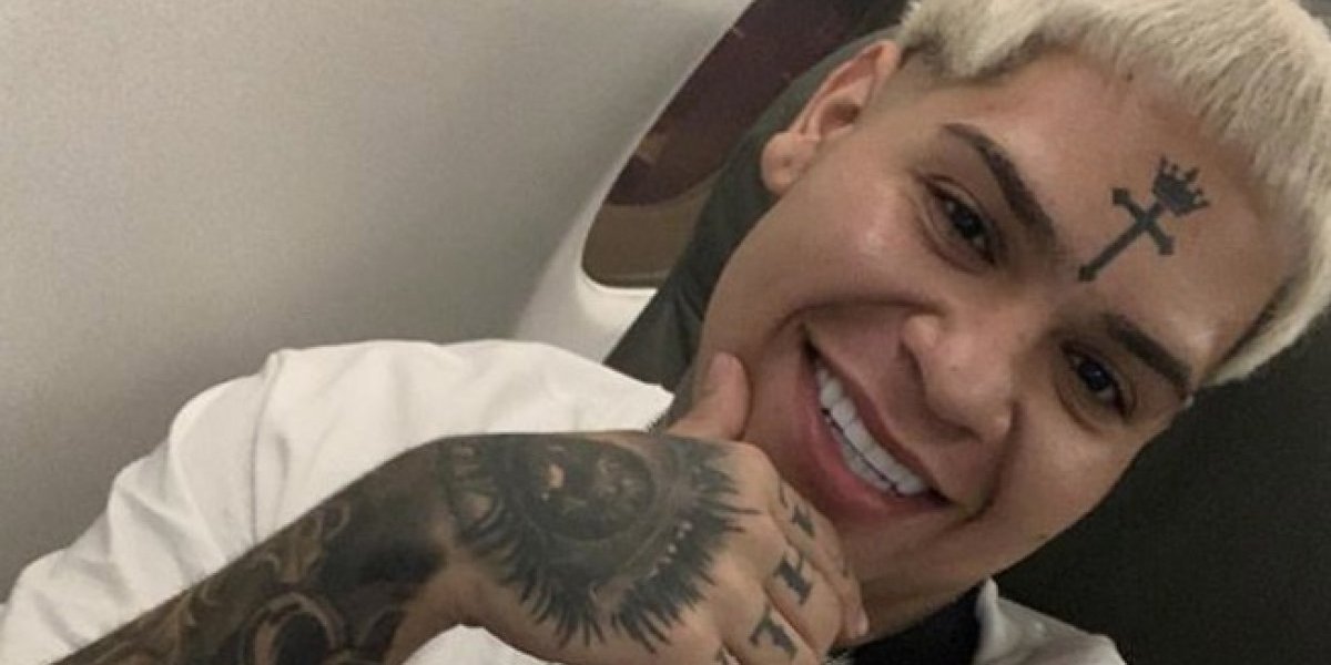 Almighty revela su bisexualidad | Metro