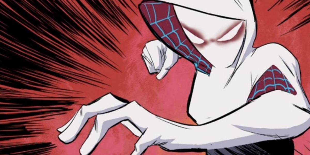 Sony está trabajando en un spinoff de Spider-Man: Into the Spider-Verse protagonizado por mujeres