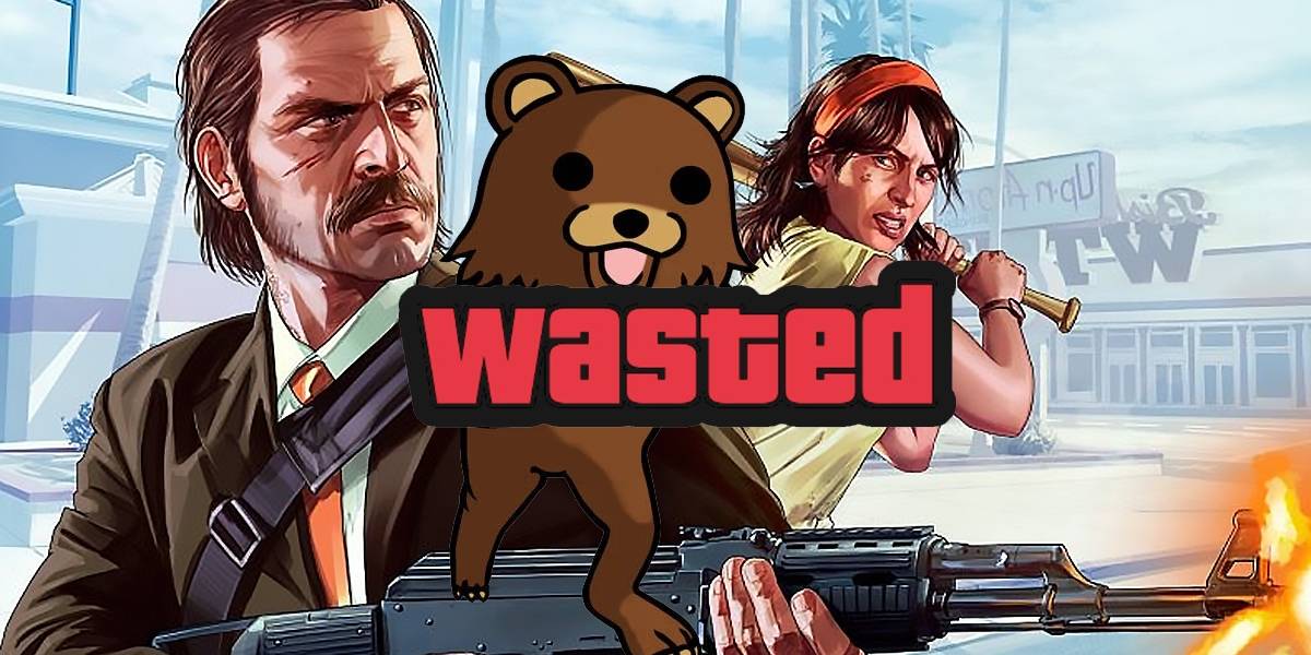 Wasted: arrestan a violador tras dejar abierto su micrófono en GTA Online