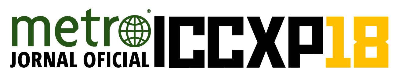 selo ccxp 2018