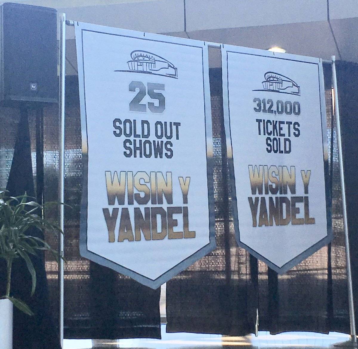 Wisin y Yandel