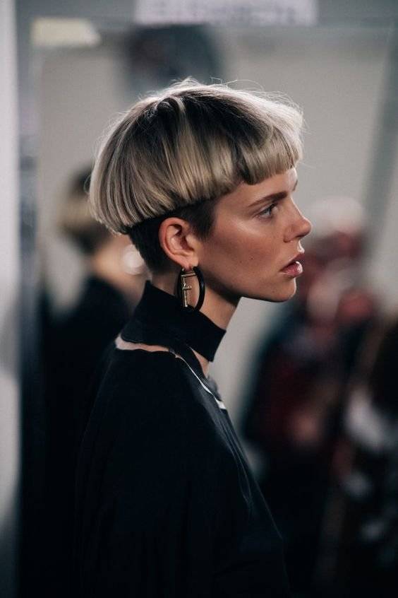 cortes de cabello 2019