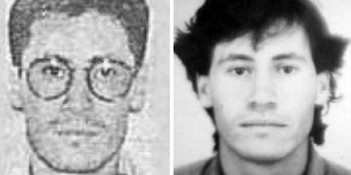 Frenar extradición de Escobar, pide Diego Frenar extradición de Escobar, pide Diego