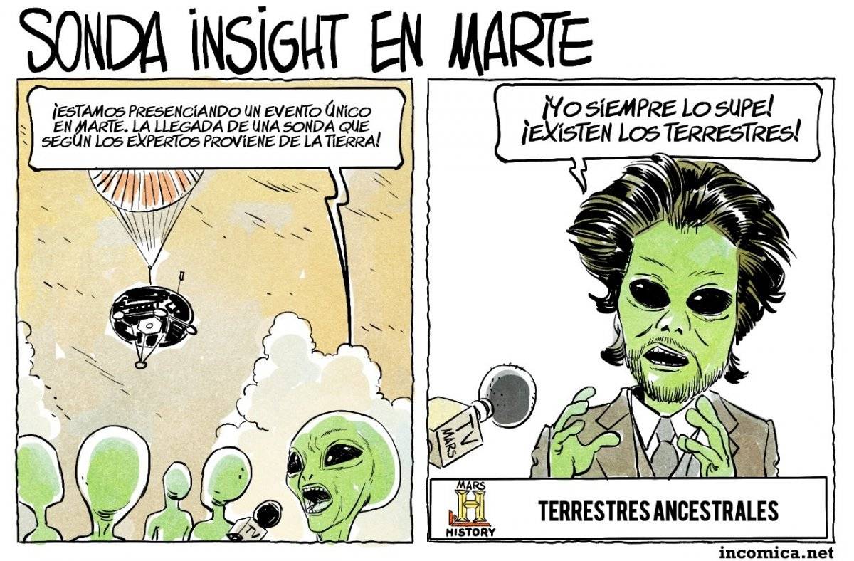 Caricatura