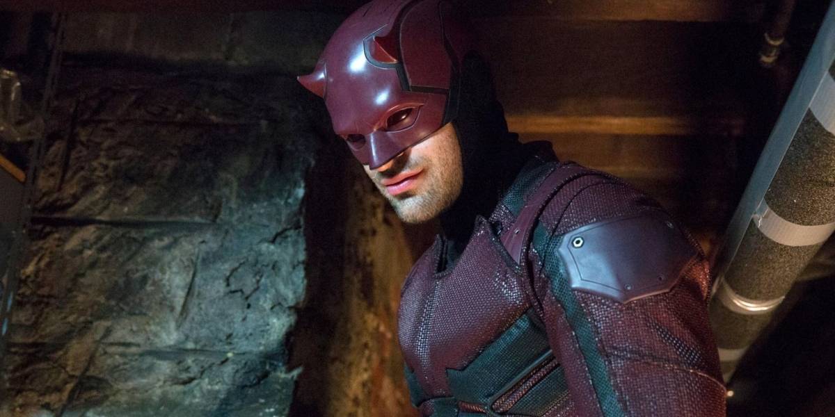 Netflix cancela Daredevil, no habrá cuarta temporada