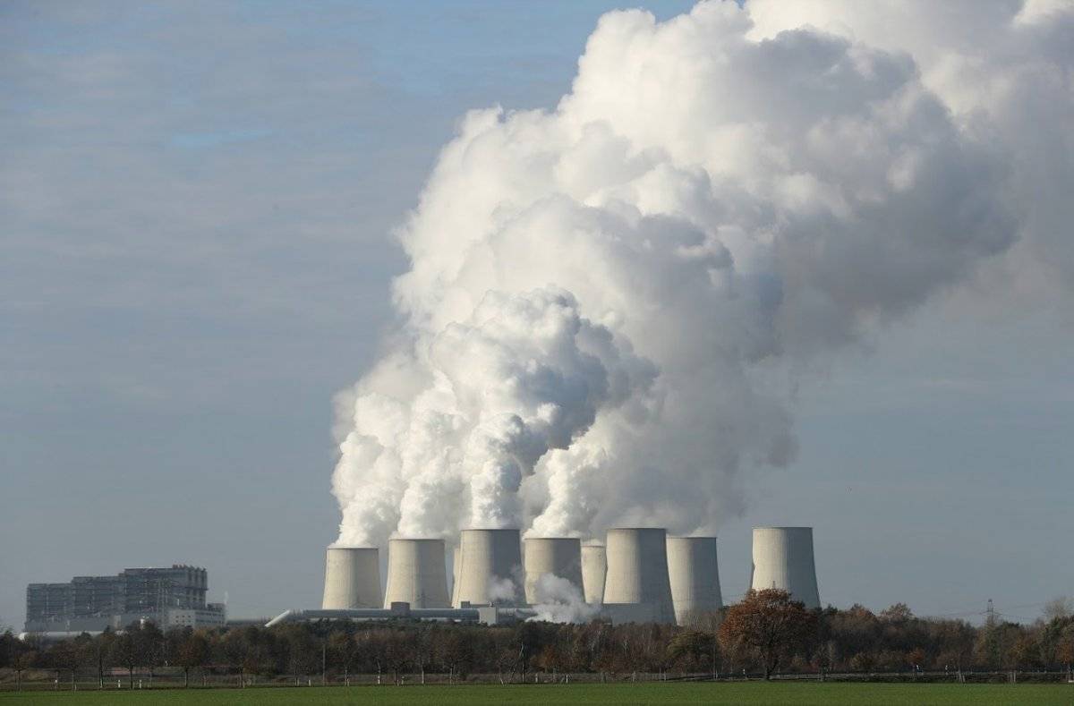 Cambio climático