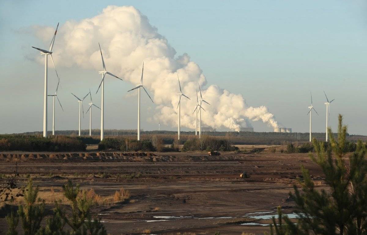 Cambio climático