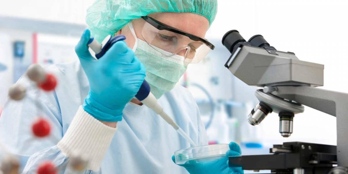 Doctor experto en genética: “Podemos manipular la raza humana, pero eso puede desencadenar otras enfermedades”