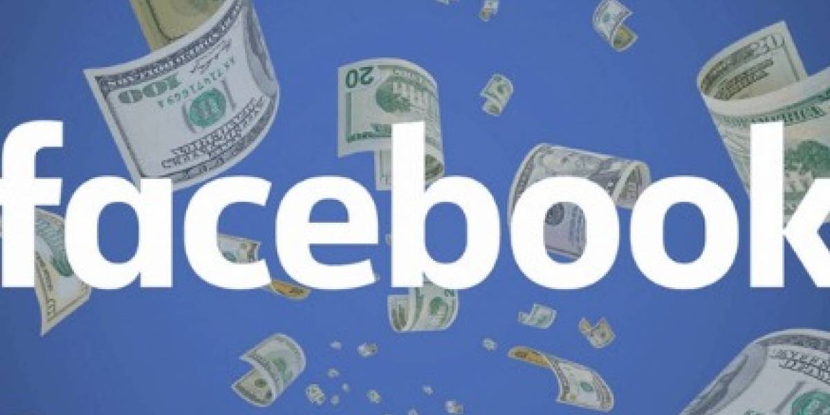 Facebook tuvo un plan siniestro para comercializar con tus datos