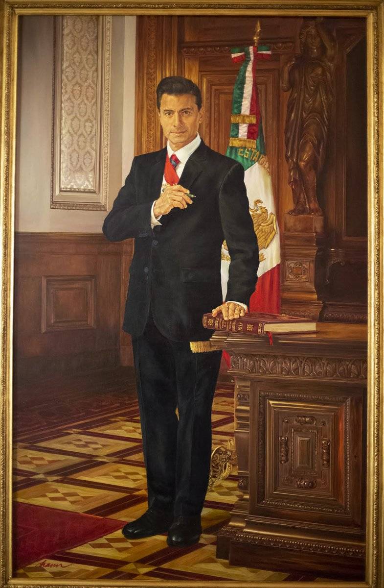 Peña Nieto