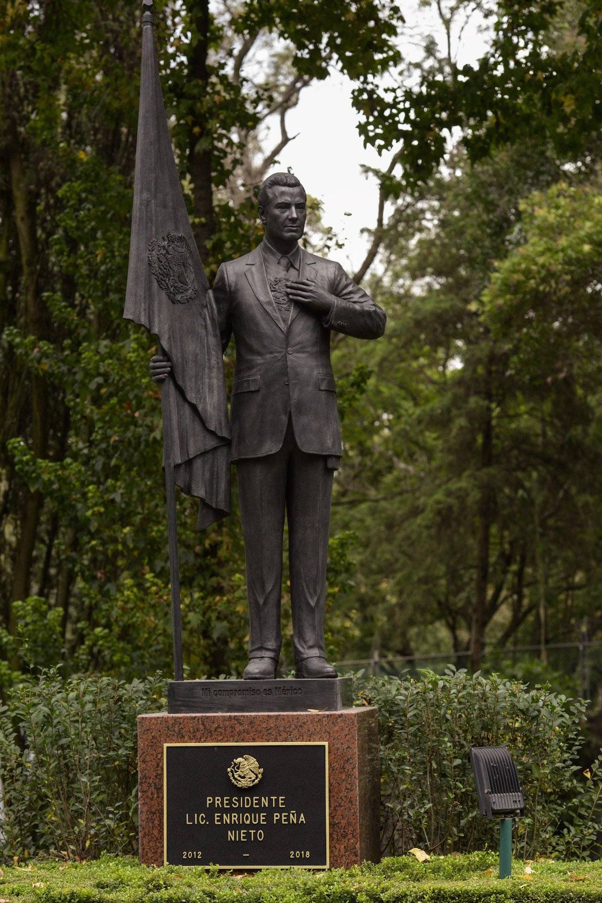 Peña Nieto