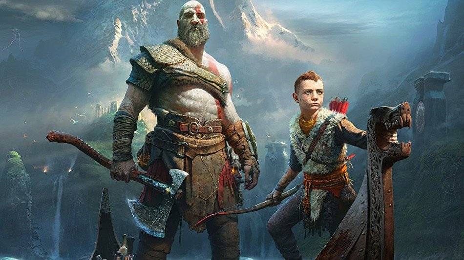 god of war