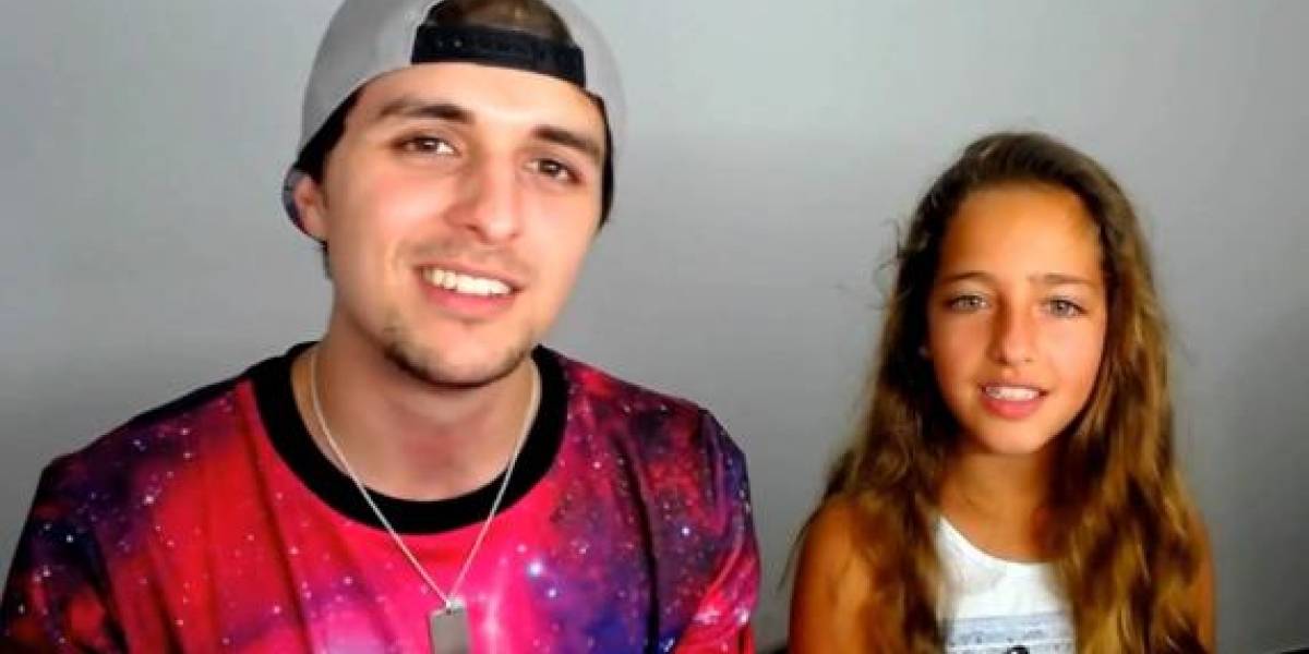 Dalas Review: El famoso youtuber podría pisar la cárcel por meterse con niñas menores de edad