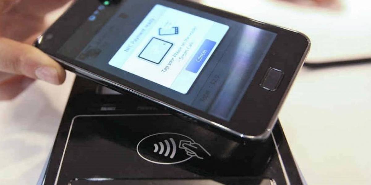 Pagar con el teléfono: Estas son otras opciones a Google Pay en Chile