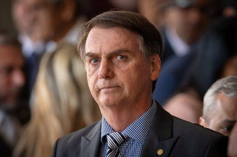 Jair Bolsonaro