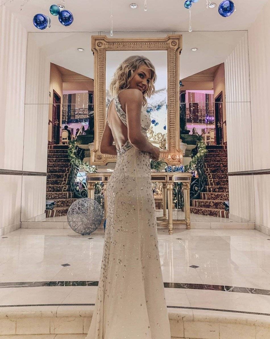 Irina Baeva