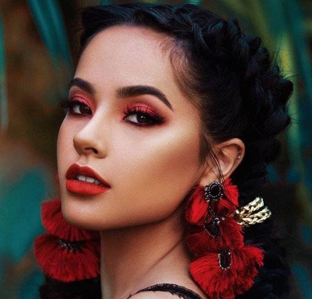 Becky G