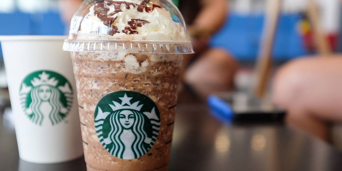 Starbucks bloqueará páginas porno en su red Wi-Fi