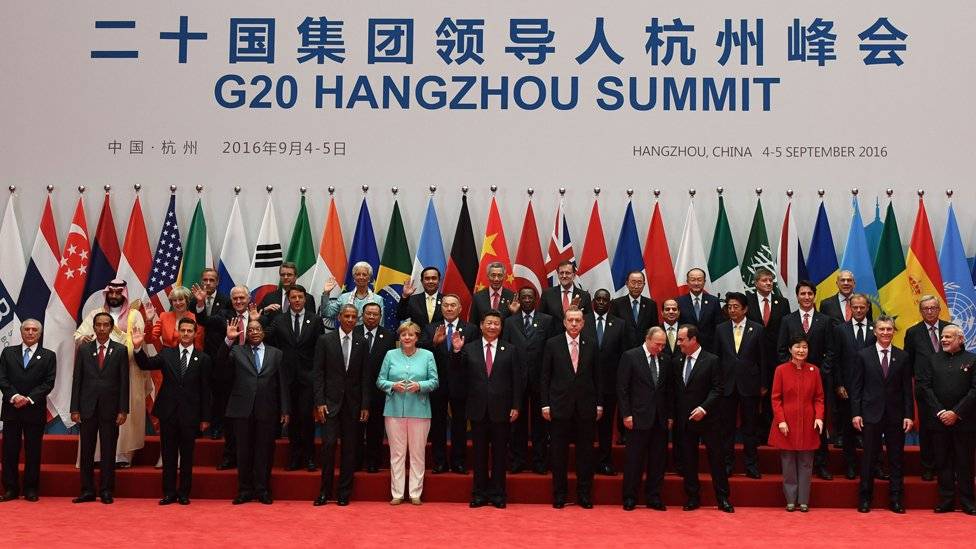 G20 mantendrá cónclave en Argentina en medio de tensiones globales