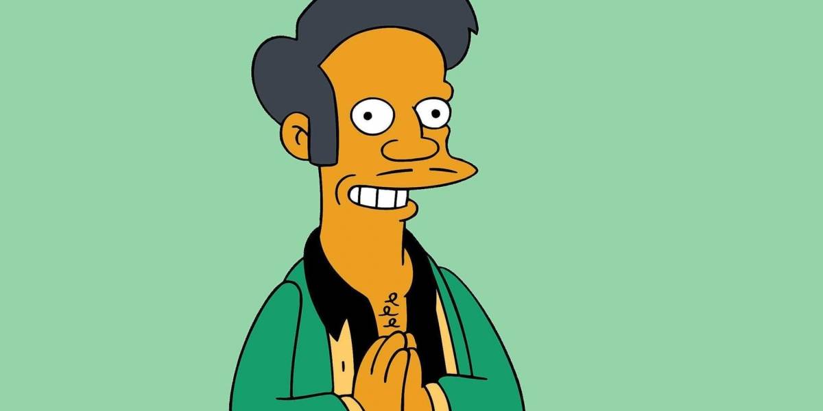 G20: Medio argentino causa polémica comparando a Apu con el primer ministro de la India