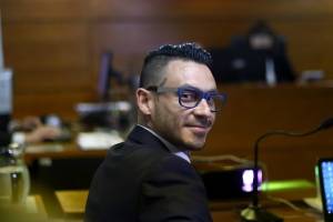El paso judicial que seguirá Mauricio Pinilla para ganarle el gallito a Azul Azul