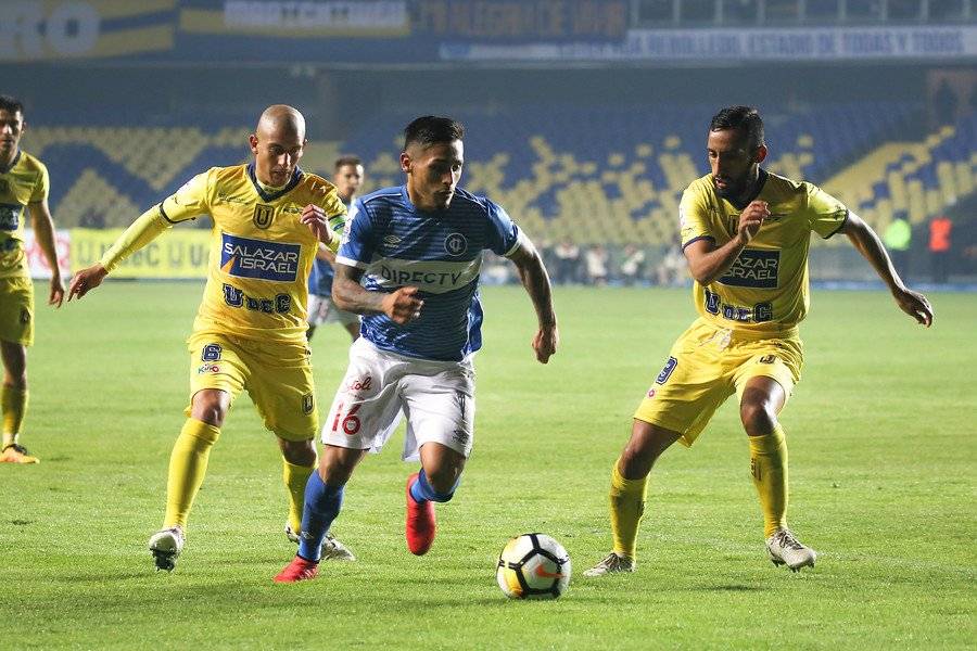 Vilches Bolados