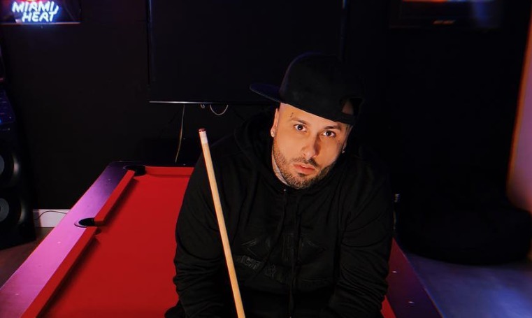 Nicky Jam