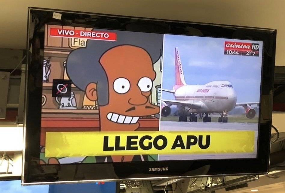 APU