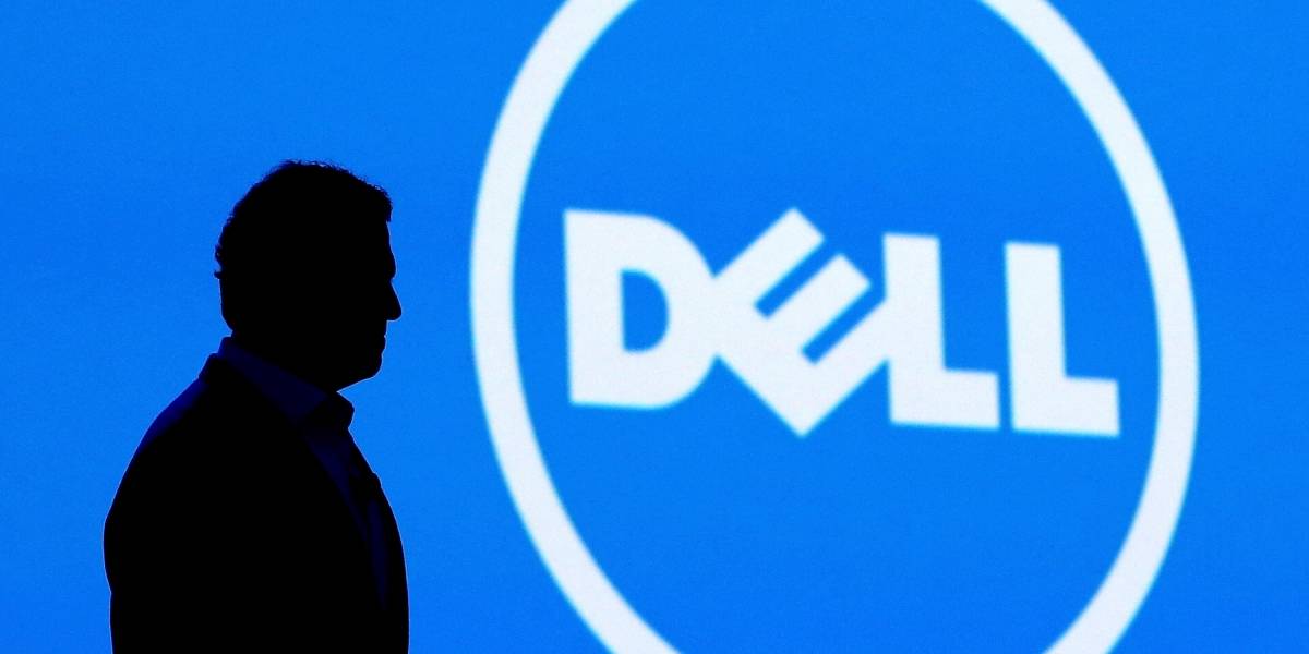 Dell admite que sufrió un ciberataque que amenazó la información de sus usuarios