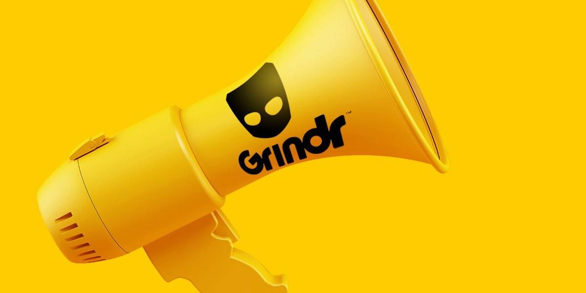 WTF: presidente de Grindr dice que el matrimonio es para heterosexuales